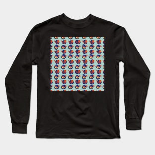 May blossom col. Long Sleeve T-Shirt